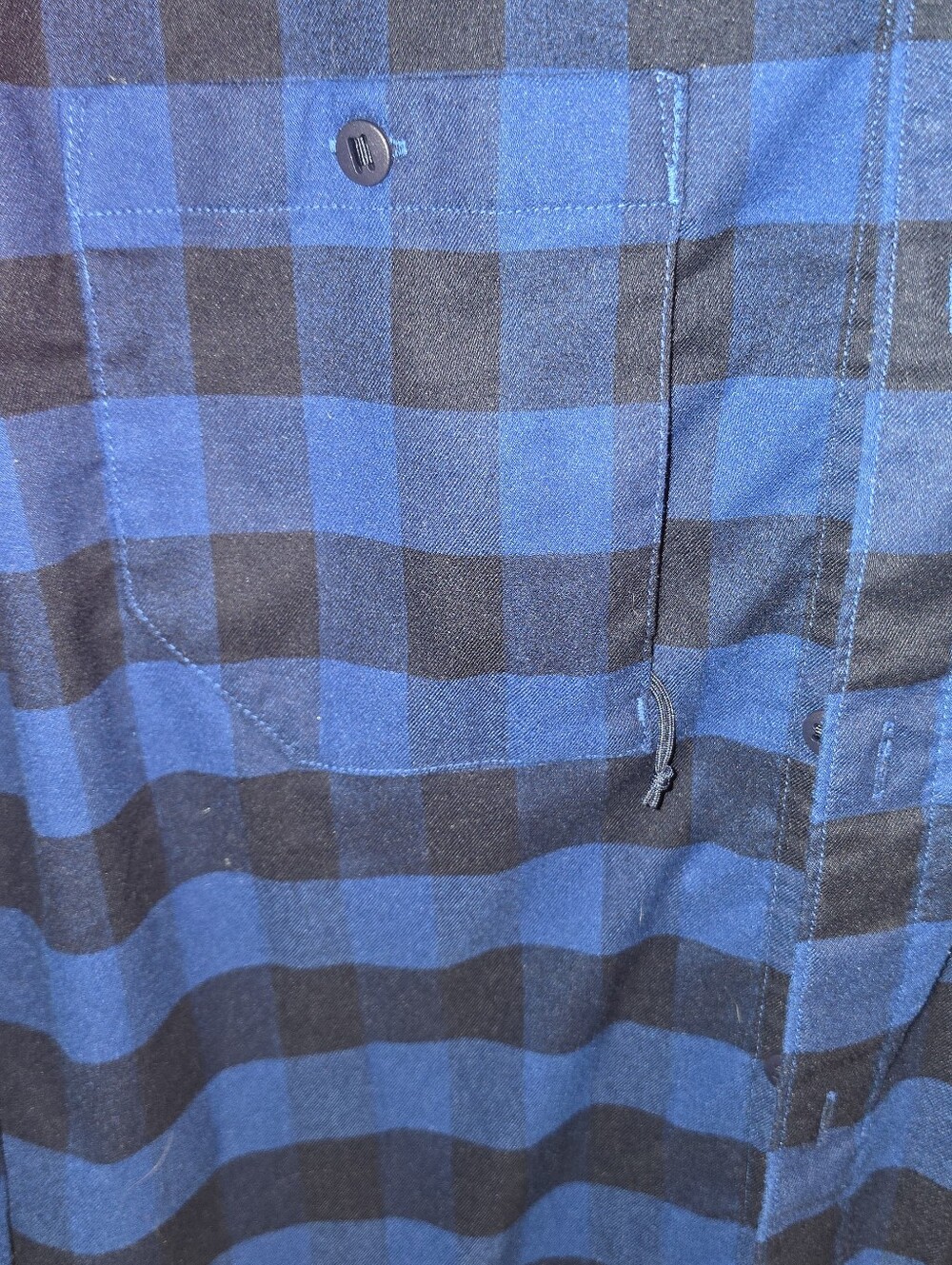 Patagonia Flannel - Picture 4 of 6